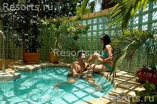 Tierra del Sol Resort & Country Club 45